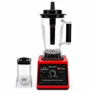 LN-9880 3.5L High-Speed Blender for wholesale and OEM orders