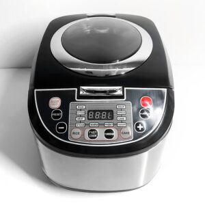 PT-188 5L LCD digital smart rice cooker for wholesale and OEM orders