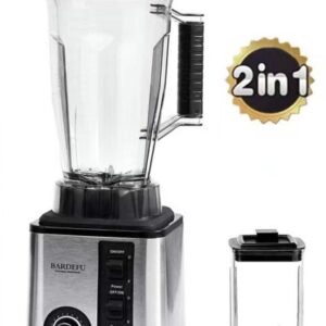 LN-042 3L 2-in-1 high-speed blender for wholesale and OEM orders