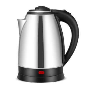 SH-09 2L stainless steel electric kettle for wholesale and OEM orders