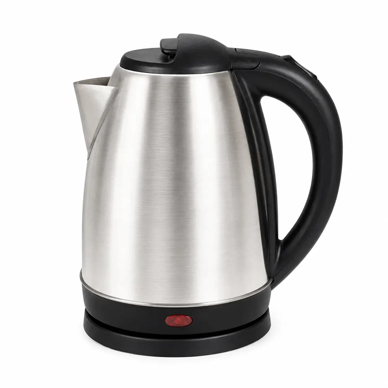 SH-08 2L stainless steel electric kettle for wholesale and OEM orders