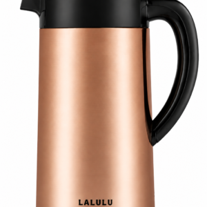 SH-24 3L brown heat preservation electric kettle for B2B buyers