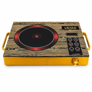AJ-30 3500W ceramic glass infrared cooker for wholesale and OEM orders