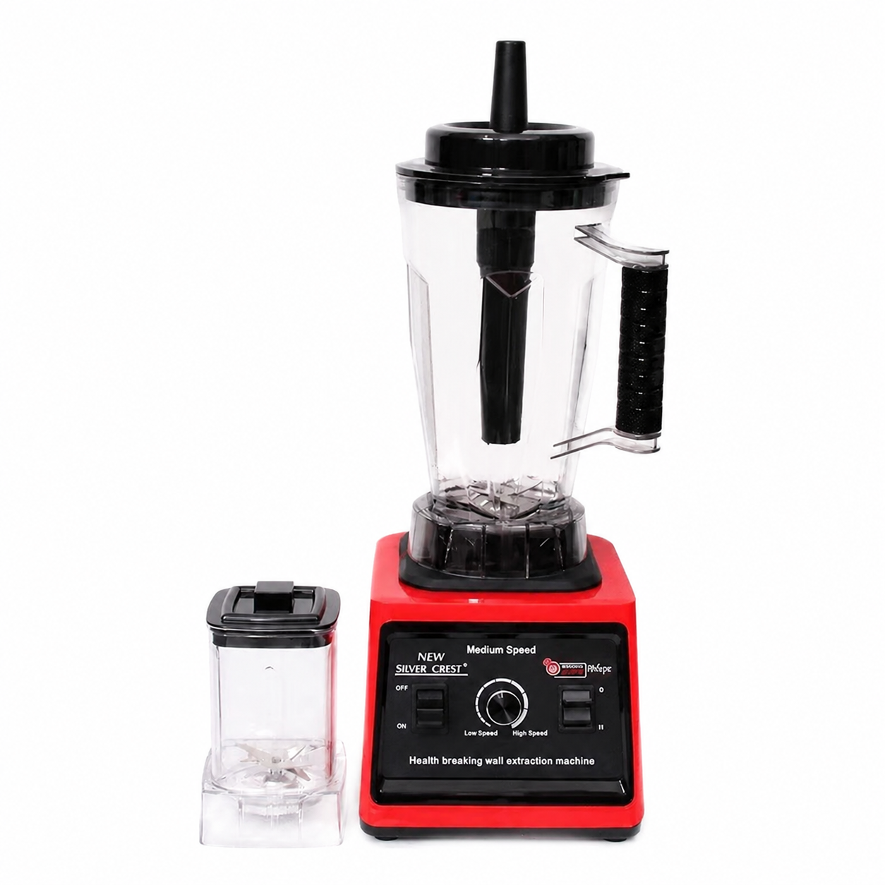 LN-9880 3.5L High-Speed Blender for wholesale and OEM orders