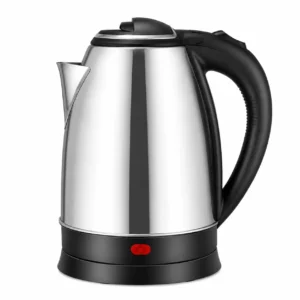 SH-09 2L stainless steel electric kettle for wholesale and OEM orders