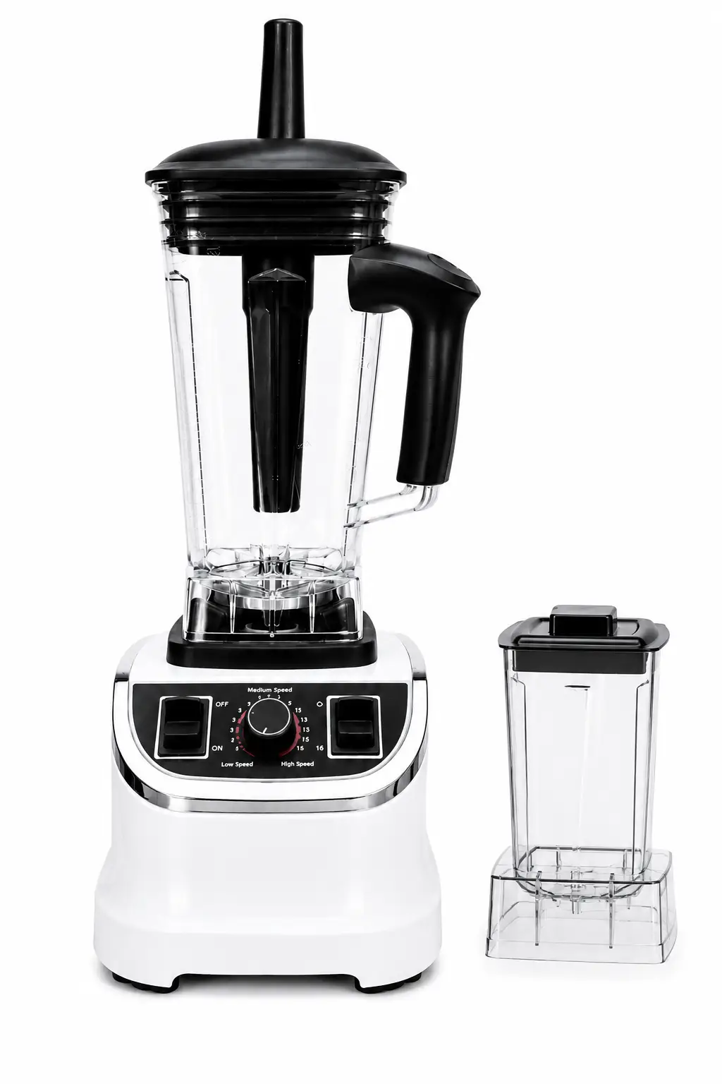 LN-021 high-speed blender color options for B2B buyers