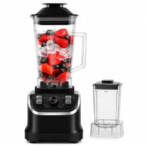 LN-021 2L stepless speed high-speed blender for wholesale and OEM orders
