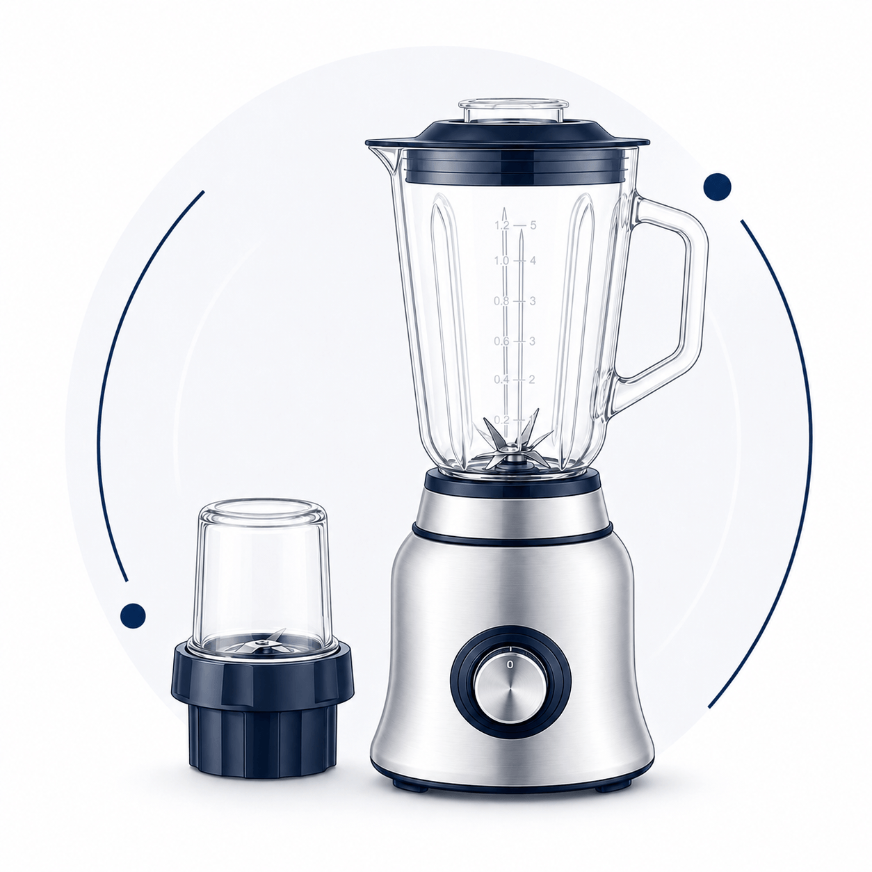 Food Processor product category