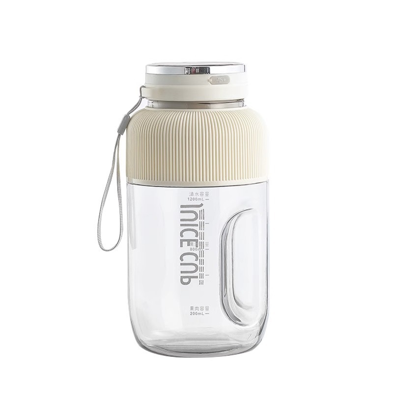 LN-528 1200ml portable juice blender for wholesale and OEM orders