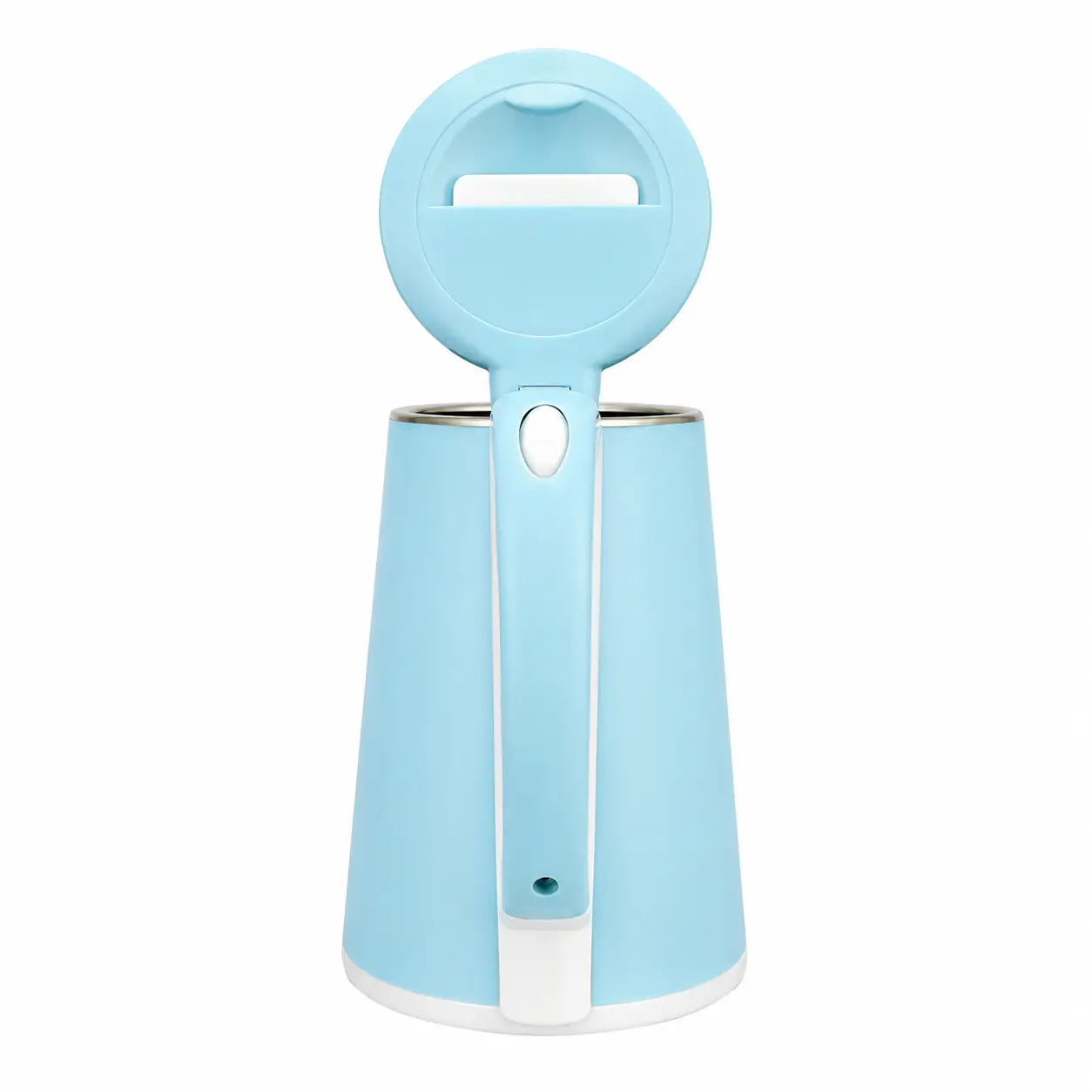 SH-02 2.3L stainless steel electric kettle for wholesale and OEM orders