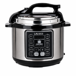 PT-868 5L/6L micro pressure cooker for wholesale and OEM orders