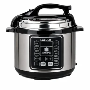 PT-868 5L/6L micro pressure cooker for wholesale and OEM orders