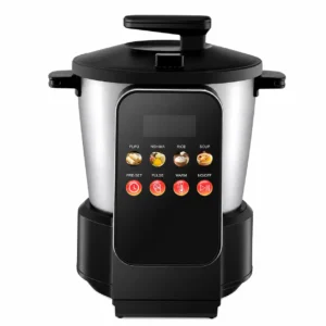 BK-907 6L fufu machine for wholesale and OEM orders