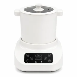 BK-808 6.5L fufu machine for wholesale and OEM orders