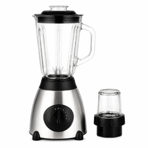 LN-66 1.5L 2-in-1 food processor for wholesale and OEM orders