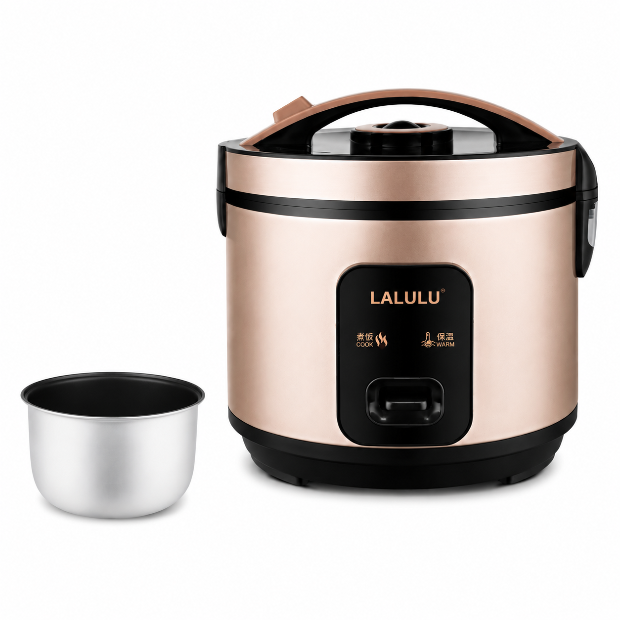 PT-311 4L/5L energy saving smart rice cooker for wholesale and OEM orders