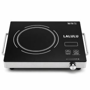 AJ-20 3500W infrared cooker for wholesale and OEM orders