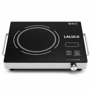 AJ-20 3500W infrared cooker for wholesale and OEM orders