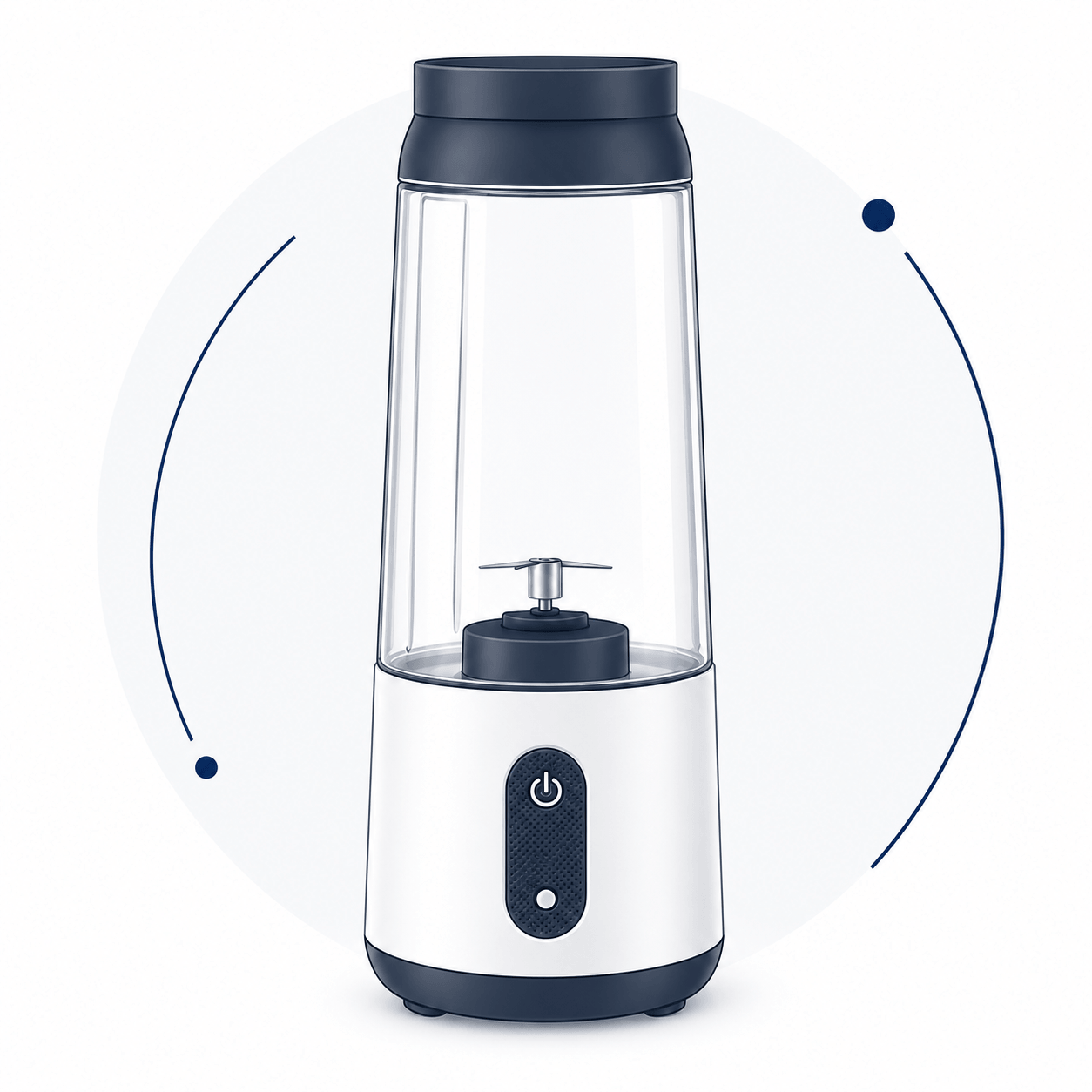 Portable Juice Blender product category