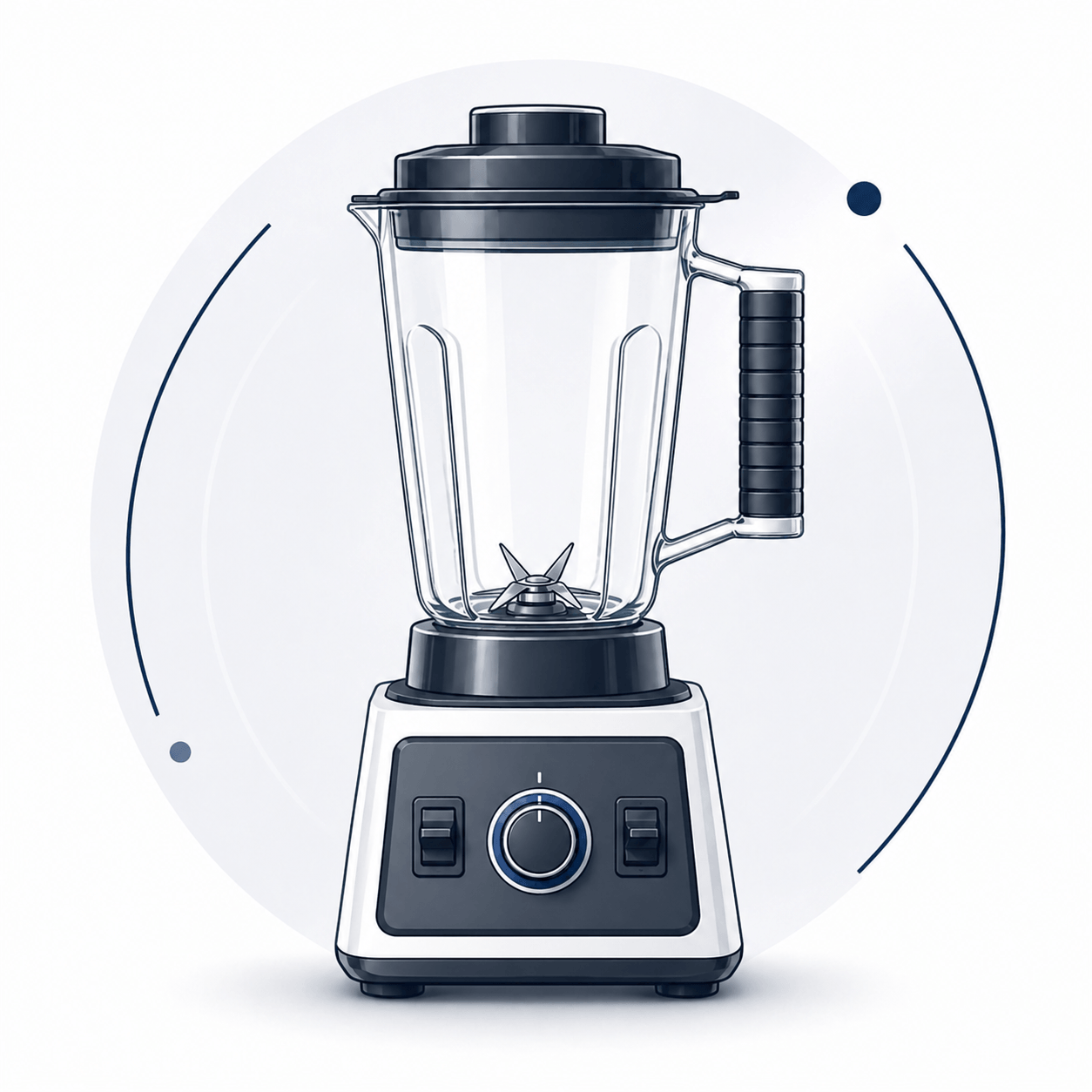 Kitchen Blender product category