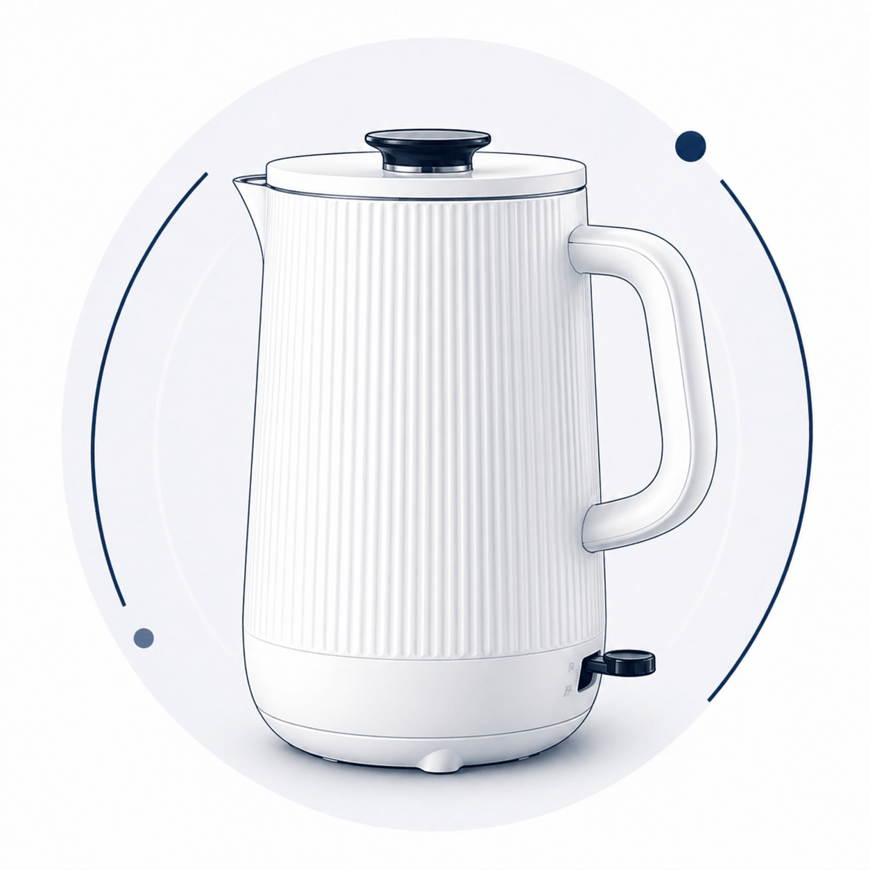 Electric Kettle product category