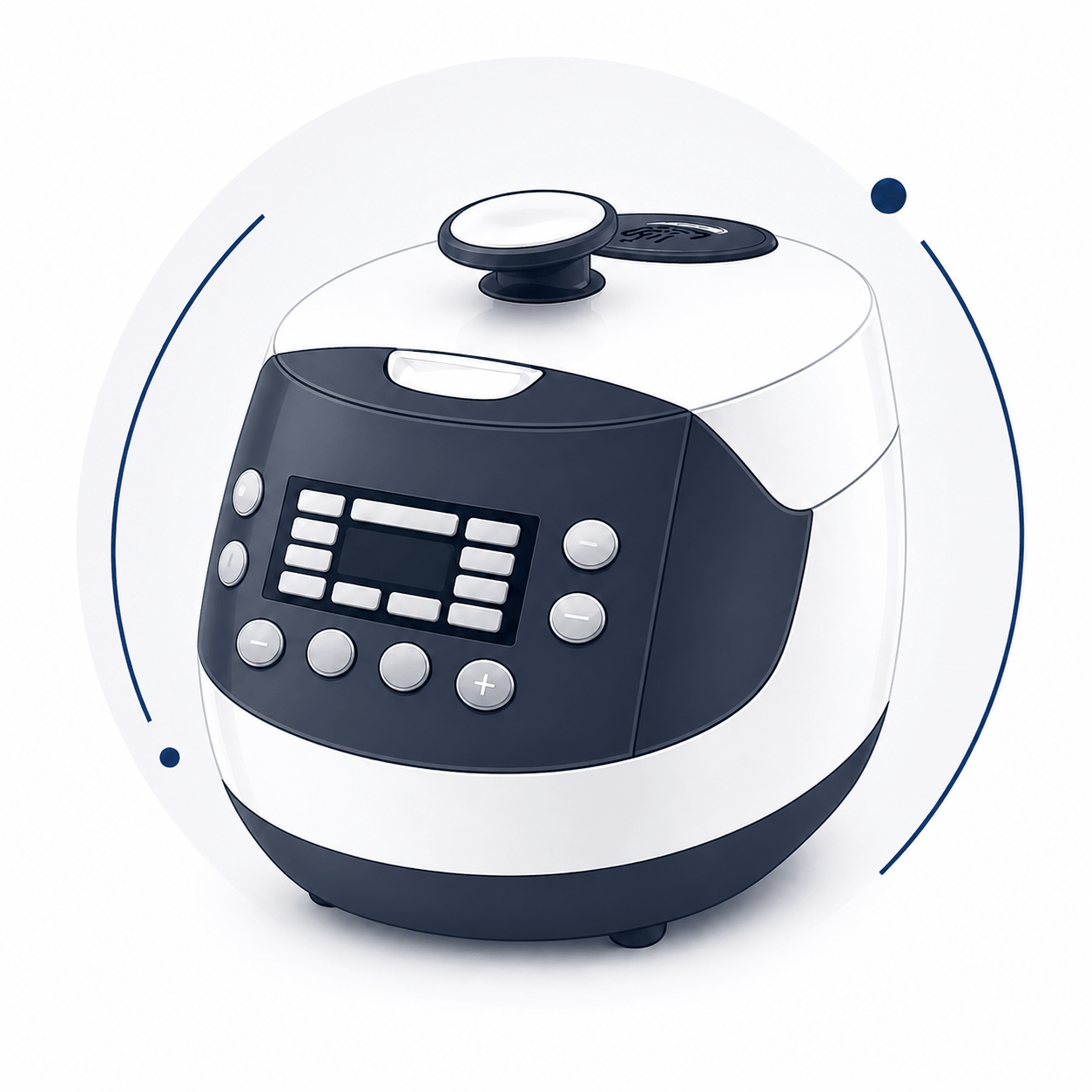 Rice Cooker / Pressure Cooker product category