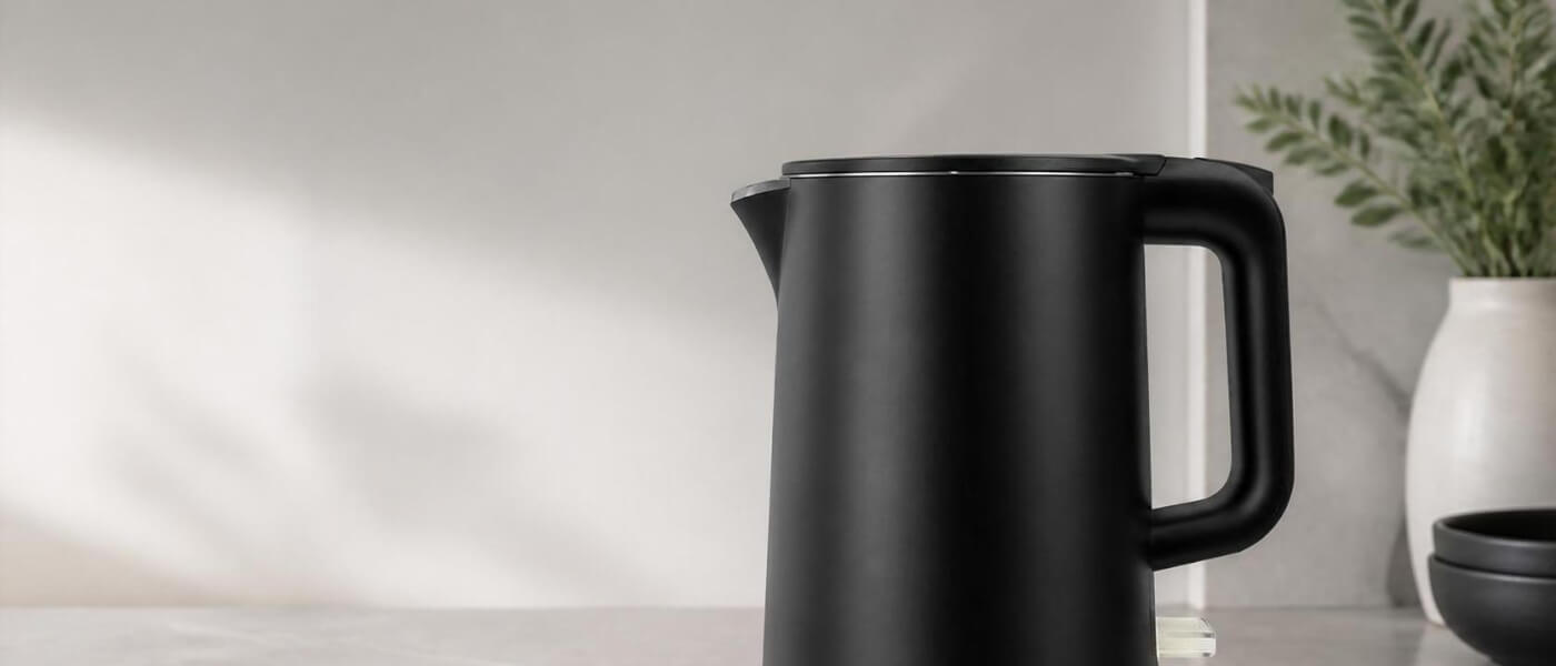 Electric Kettle Wholesale Quotation Guide for Buyers