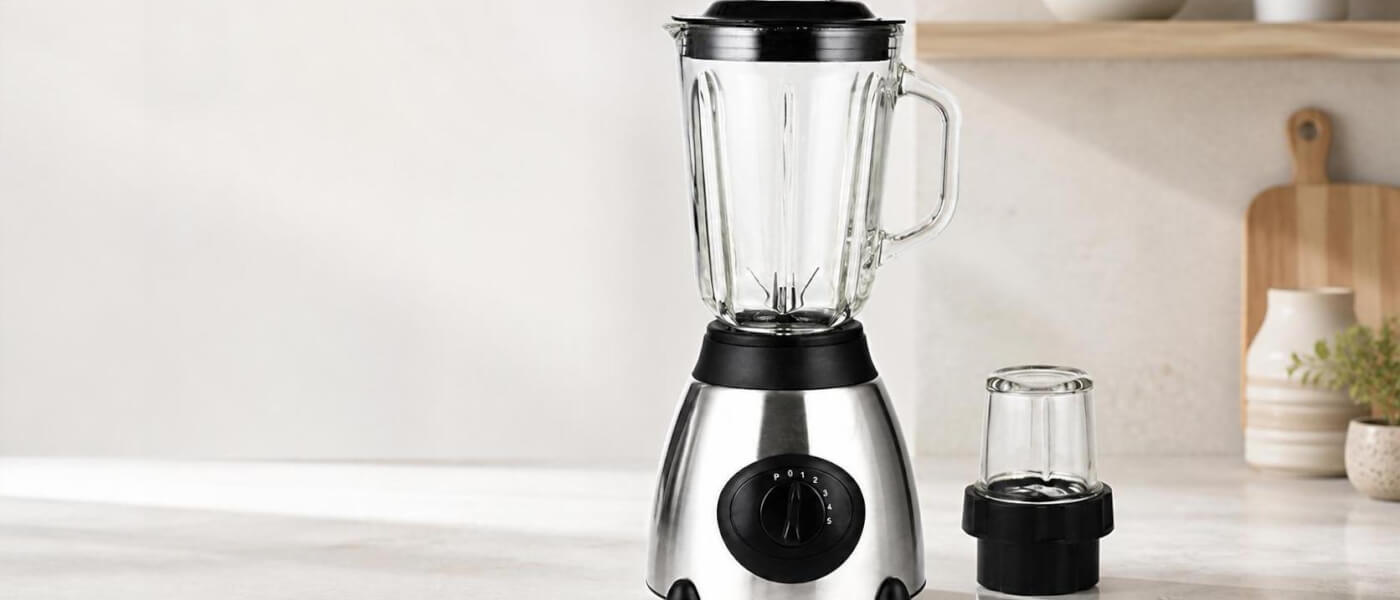 Portable Juice Blender Suppliers: How B2B Buyers Compare OEM, Quality, and Wholesale Fit