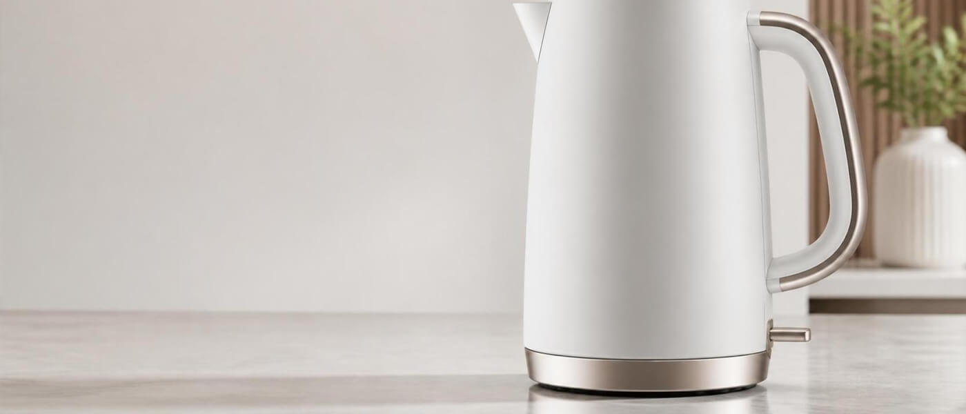 Electric Kettle Private Label Factory Quote Guide for Buyers