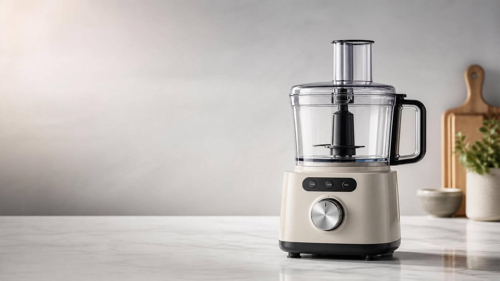 Food Processor Wholesale Supplier: Compare Quotes Before Ordering