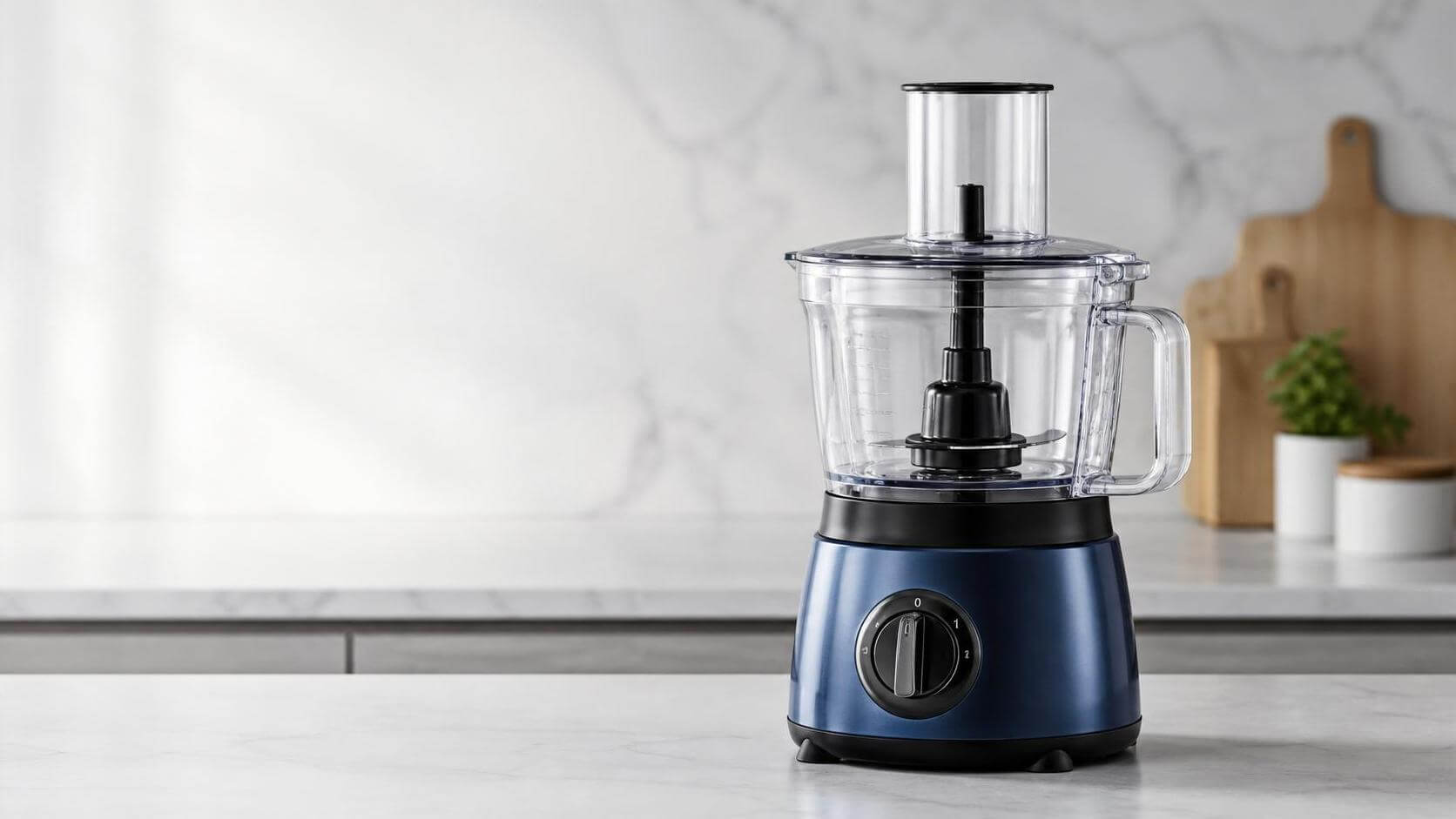 Food processor wholesale supplier quote guide for B2B buyers
