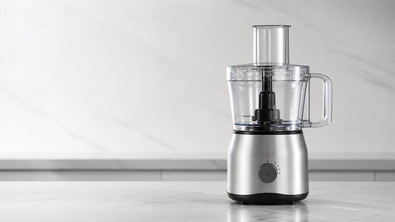 Food Processor Wholesale Supplier Guide for Comparing Quotes