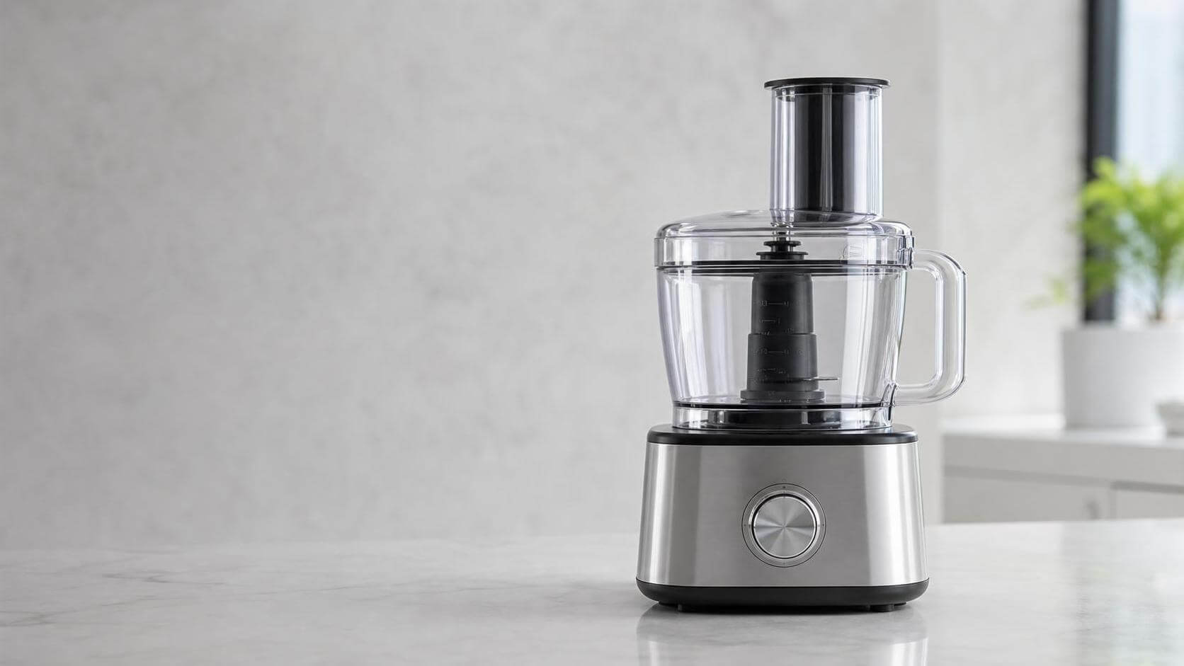 Food Processor Wholesale Supplier Guide for Bulk Buyers