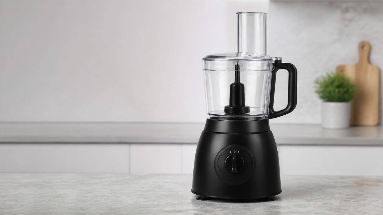 Food Processor Wholesale Supplier: How to Compare Quotes