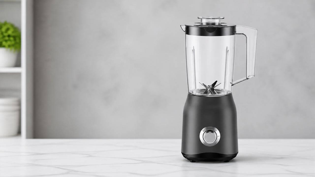 How to Compare a Food Processor Wholesale Supplier Quote