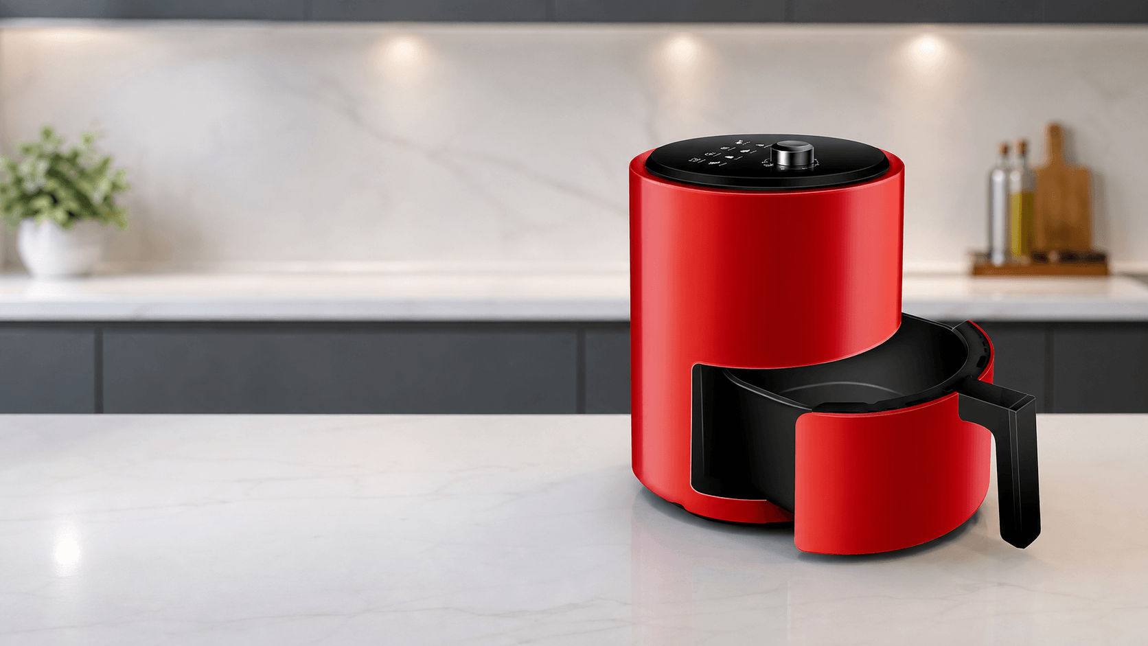 Air Fryer ODM Supplier Red Flags Buyers Should Check Before Ordering