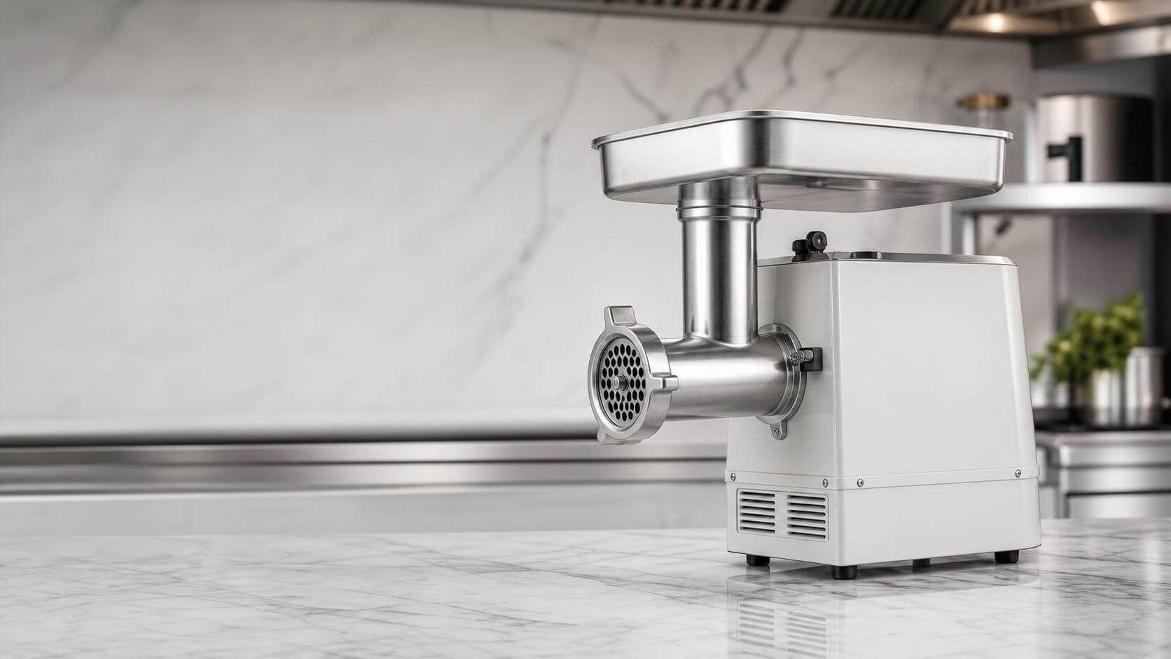 Commercial Meat Grinder Manufacturer Quotes: Landed Cost Checks for Bulk Buyers