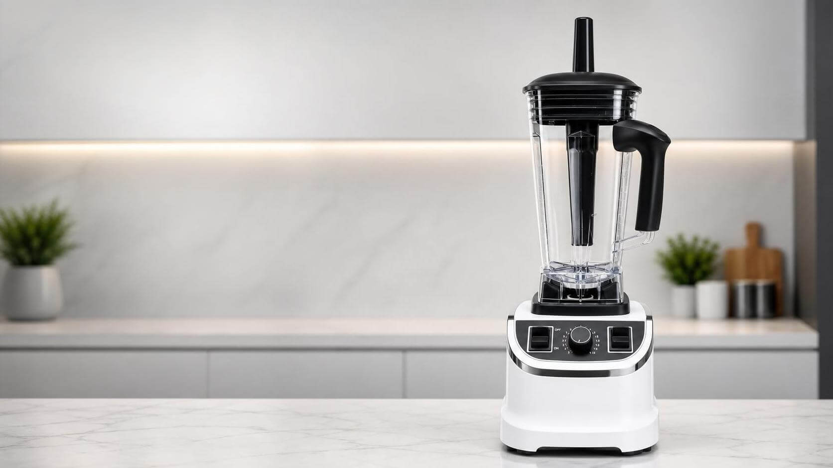 Private Label Blender Manufacturer Guide for Brand Launch Planning