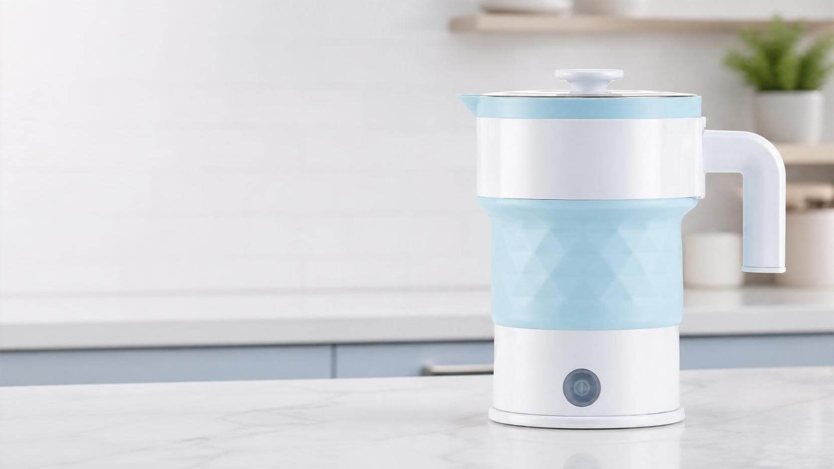 Electric Kettle Inspection Checklist for Pre-Shipment Approval