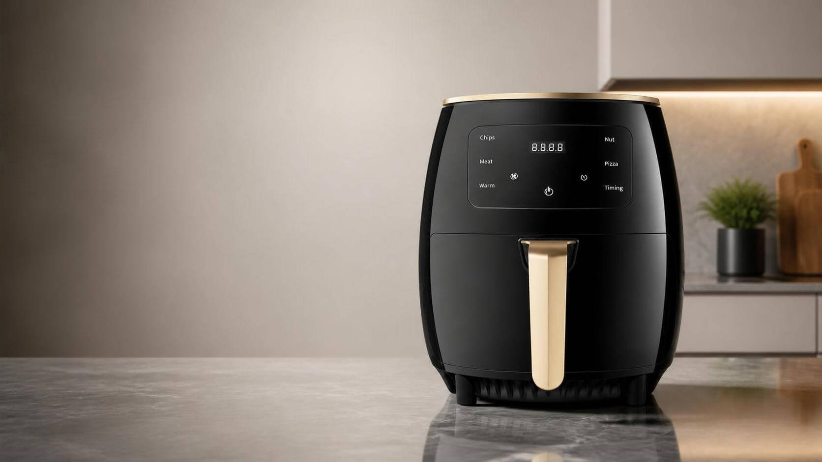 Air Fryer Spare Parts Support: What Distributors Should Verify Before Launch