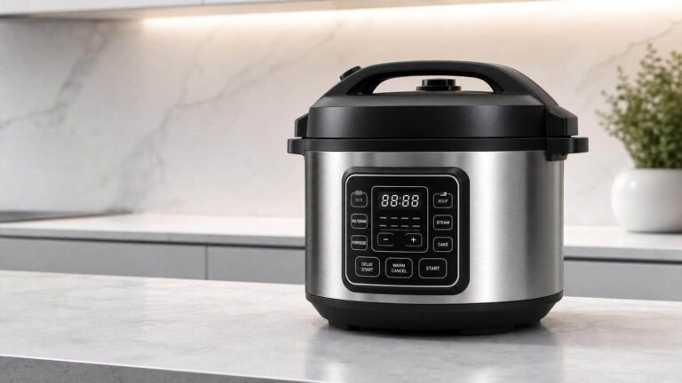 Rice Cooker Feature Checklist for Supermarket Private Label Programs - Rice Cooker / Pressure Cooker B2B sourcing guide by Laiina