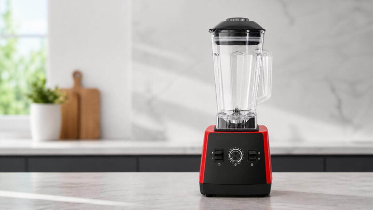 Portable Juice Blender Factory Audit Checklist for OEM Approval - Kitchen Blender B2B sourcing guide by Laiina