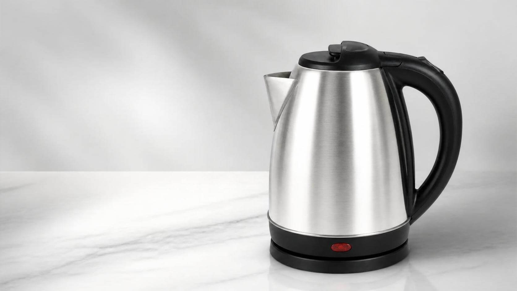 Electric Kettle Voltage, Plug and Labeling Checklist for Export Buyers