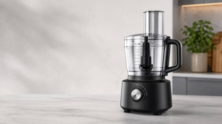 Food Processor Landed Cost Checklist for Distributor Bulk Orders - Food Processor B2B sourcing guide by Laiina