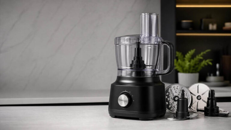 Food Processor Landed Cost Guide for Distributors Buying Wholesale - Food Processor B2B sourcing guide by Laiina