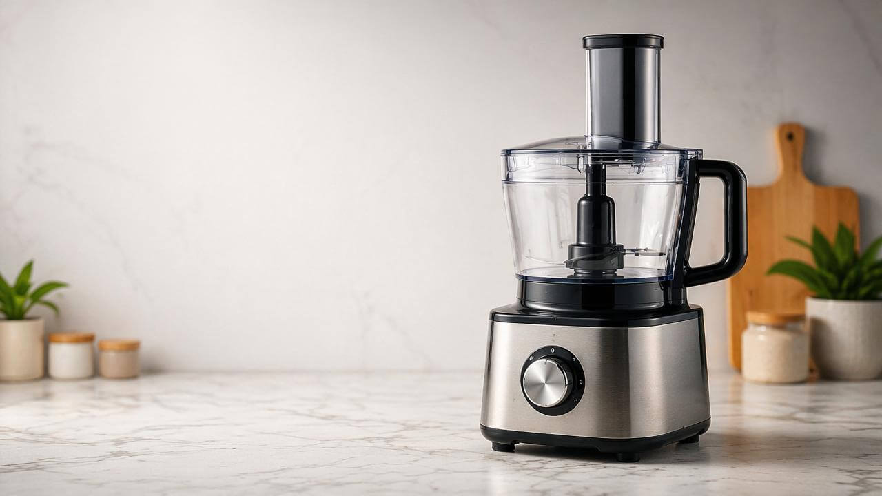 Food Processor Landed Cost and MOQ Questions Buyers Should Settle First