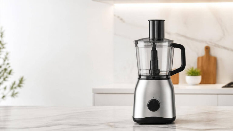 Food Processor Wholesale Supplier Pricing Checklist | Laiina - Food Processor B2B sourcing guide by Laiina