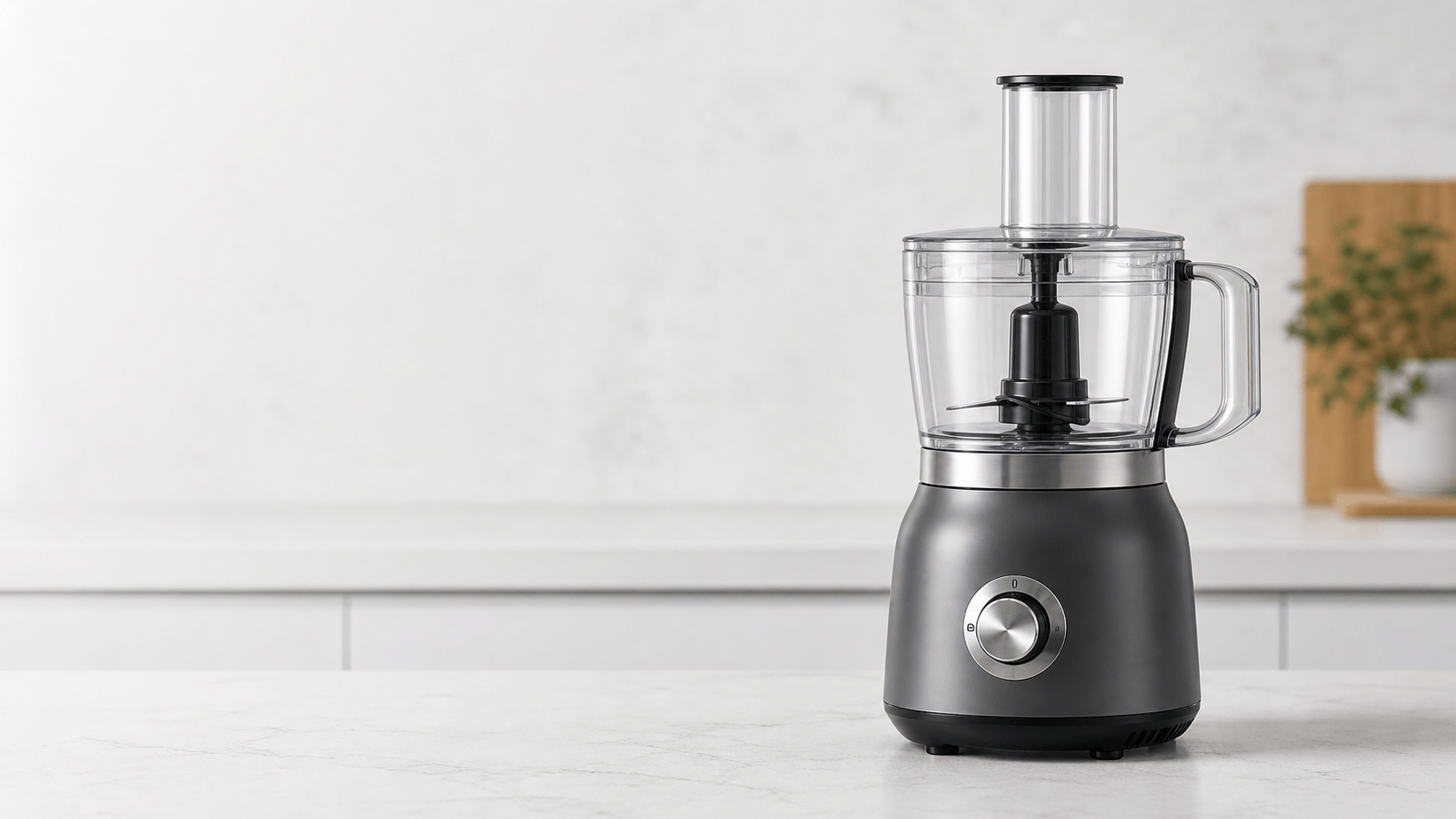 Food Processor Cost Drivers Buyers Often Miss