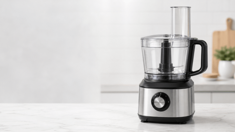 Food Processor Wholesale Supplier Pricing: What Drives the Quote - Food Processor B2B sourcing guide by Laiina