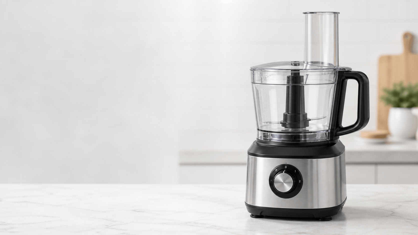 Food Processor Wholesale Supplier Pricing: What Drives the Quote